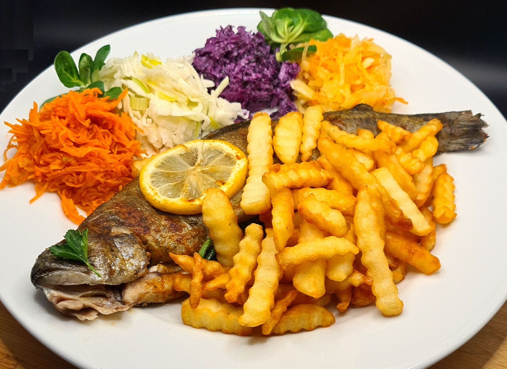 Restauracja Pod Basztą