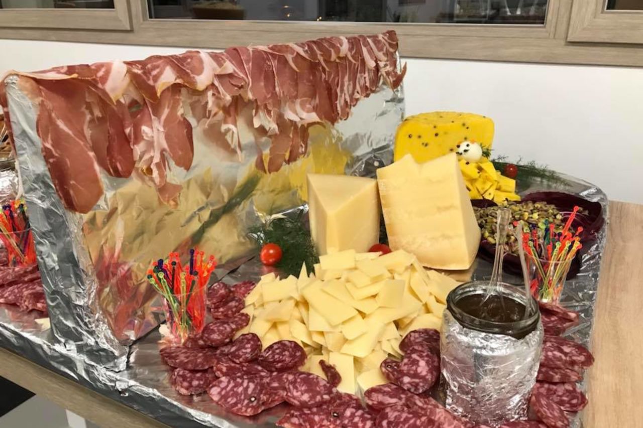 le nostre specialità