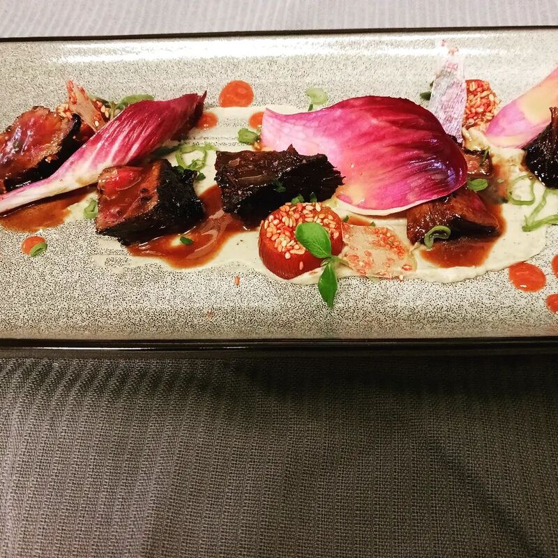 AUBERGE LE NEZYL A LA CARTE