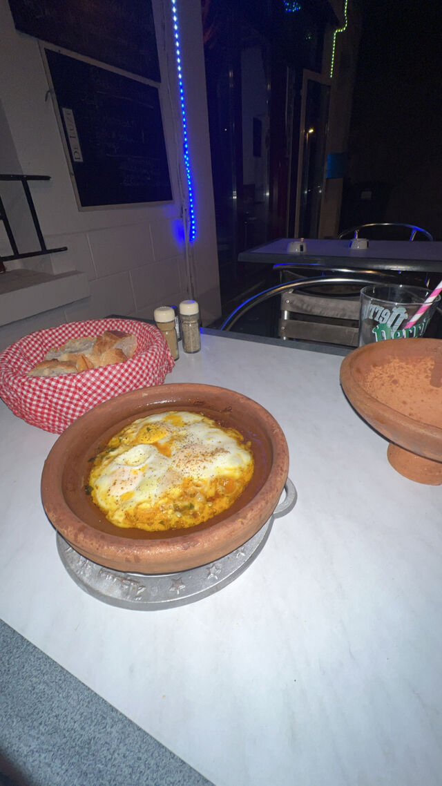 Restaurant Marocain - Fait maison 