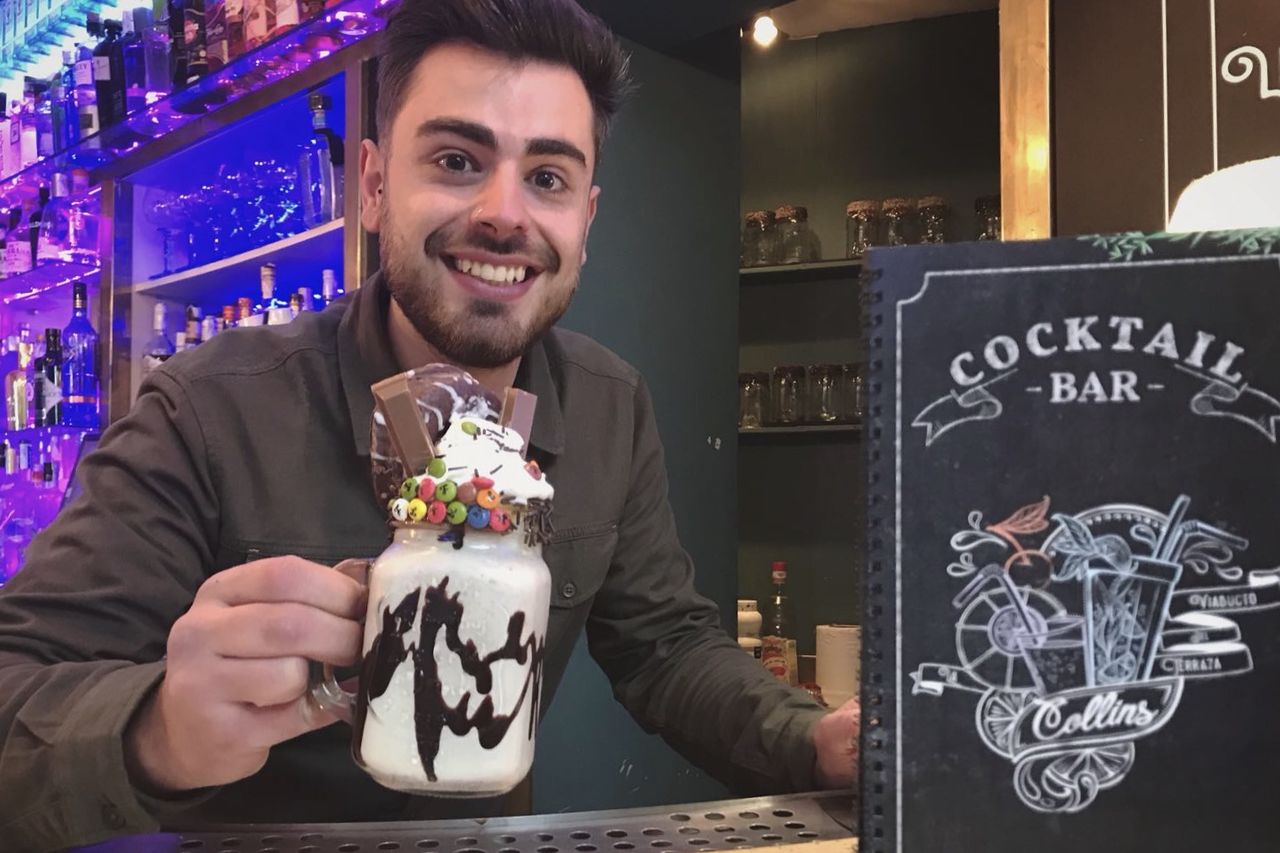 “Nuestro equipo”