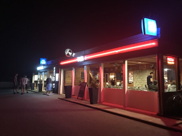 Ambiance et soirées concerts