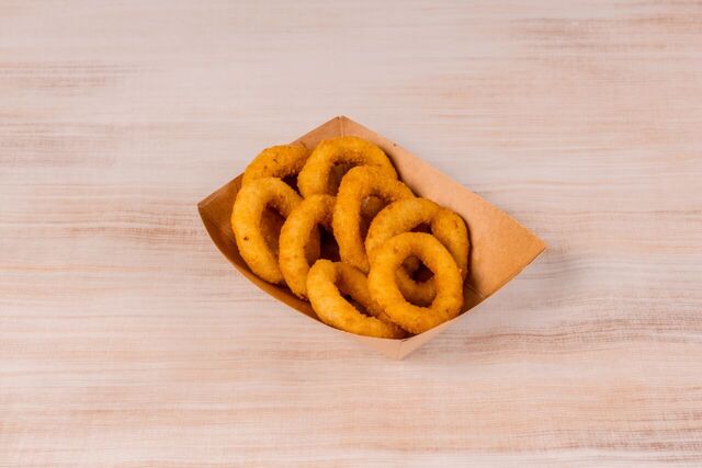 Hagymakarikák 8(db)