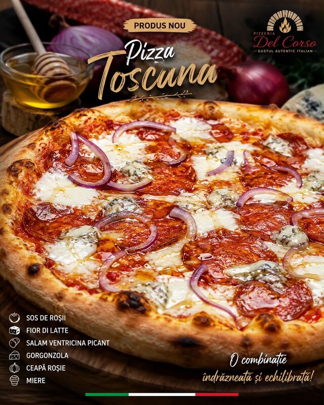 Toscana