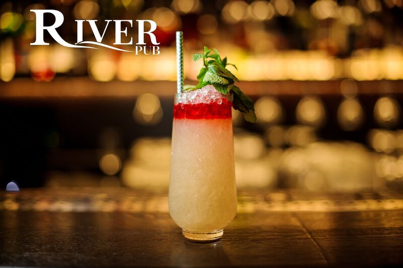 RIVER PUB