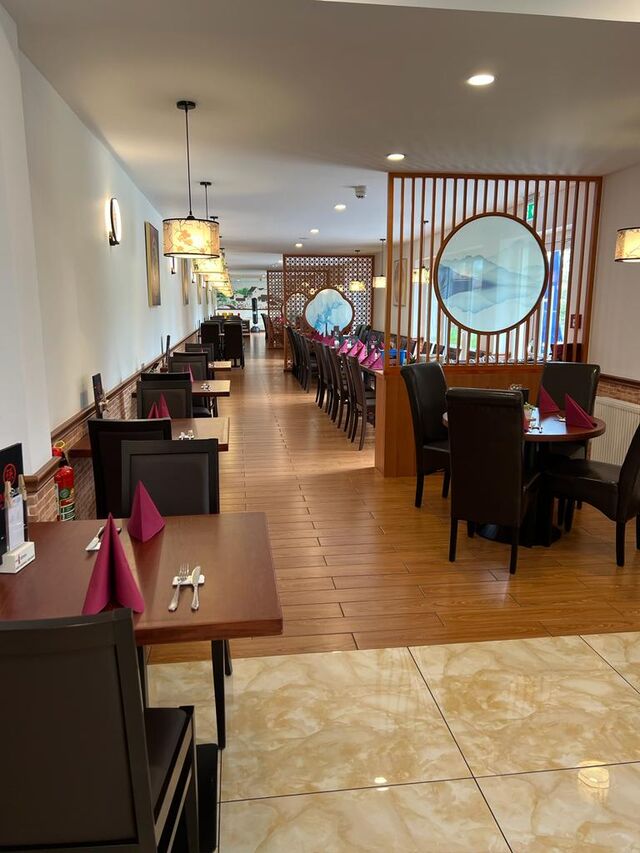 Sitzbereiche „hinten links“