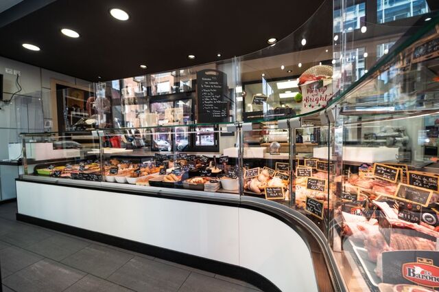 Boutique L'annecienne Boucherie Traiteur Annecy