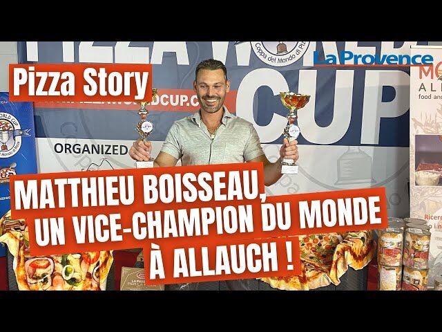 1 champion passionné est né pour nous !