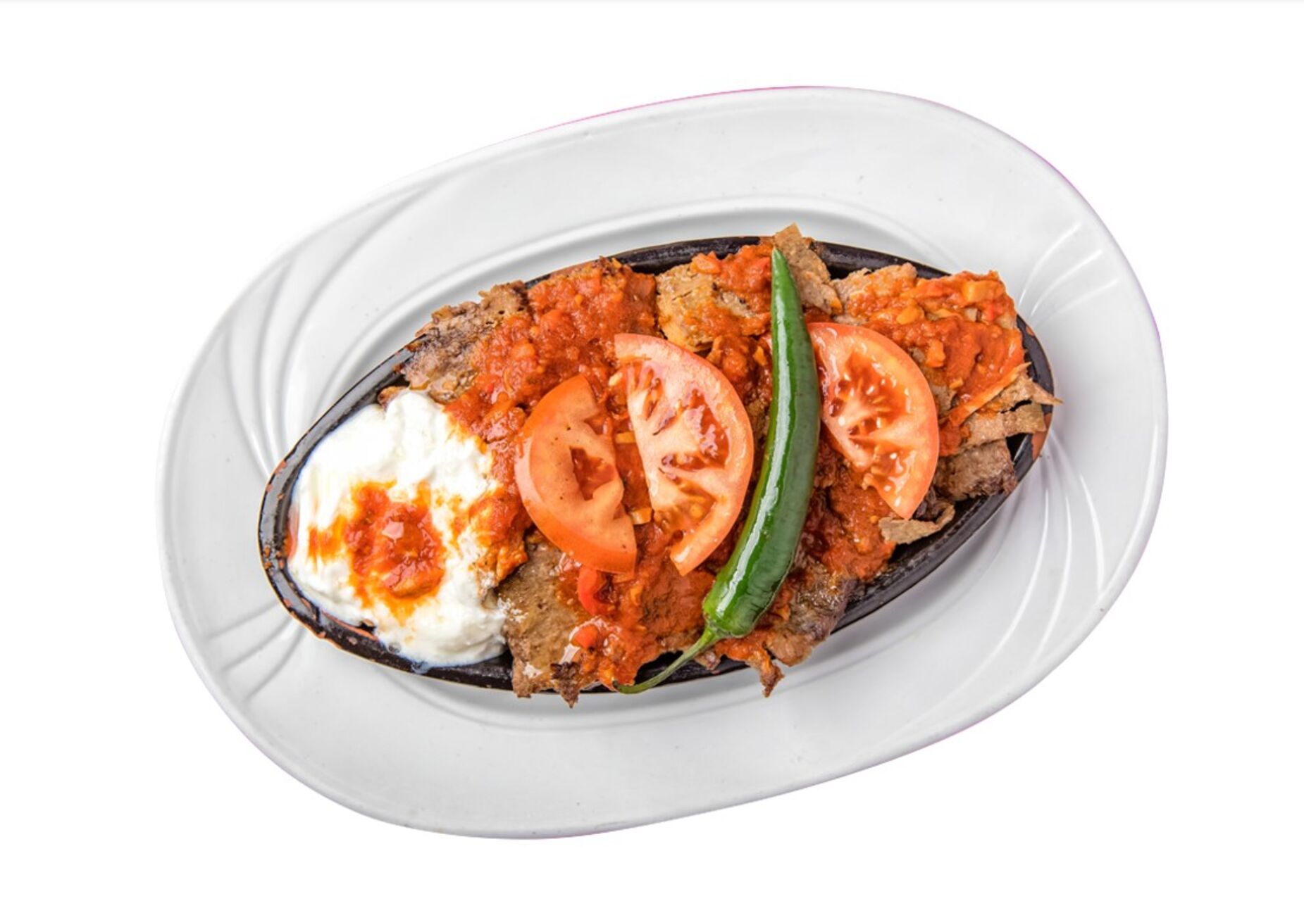 🍽️ Gust autentic din Turcia, direct în farfuria ta!