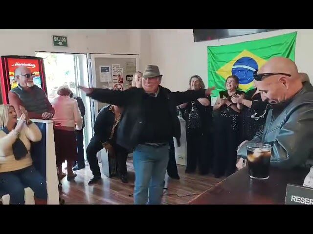 1 zambomba café brasil