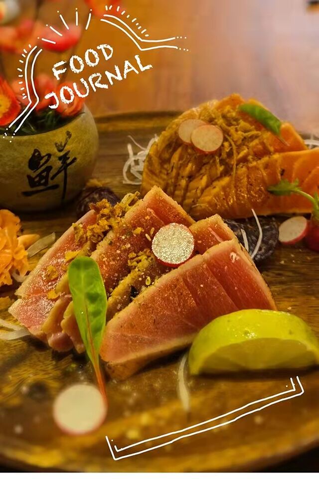 tataki mix