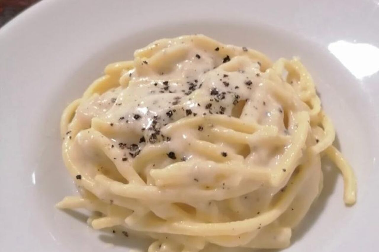 Cacio e Pepe: Un connubio di sapori