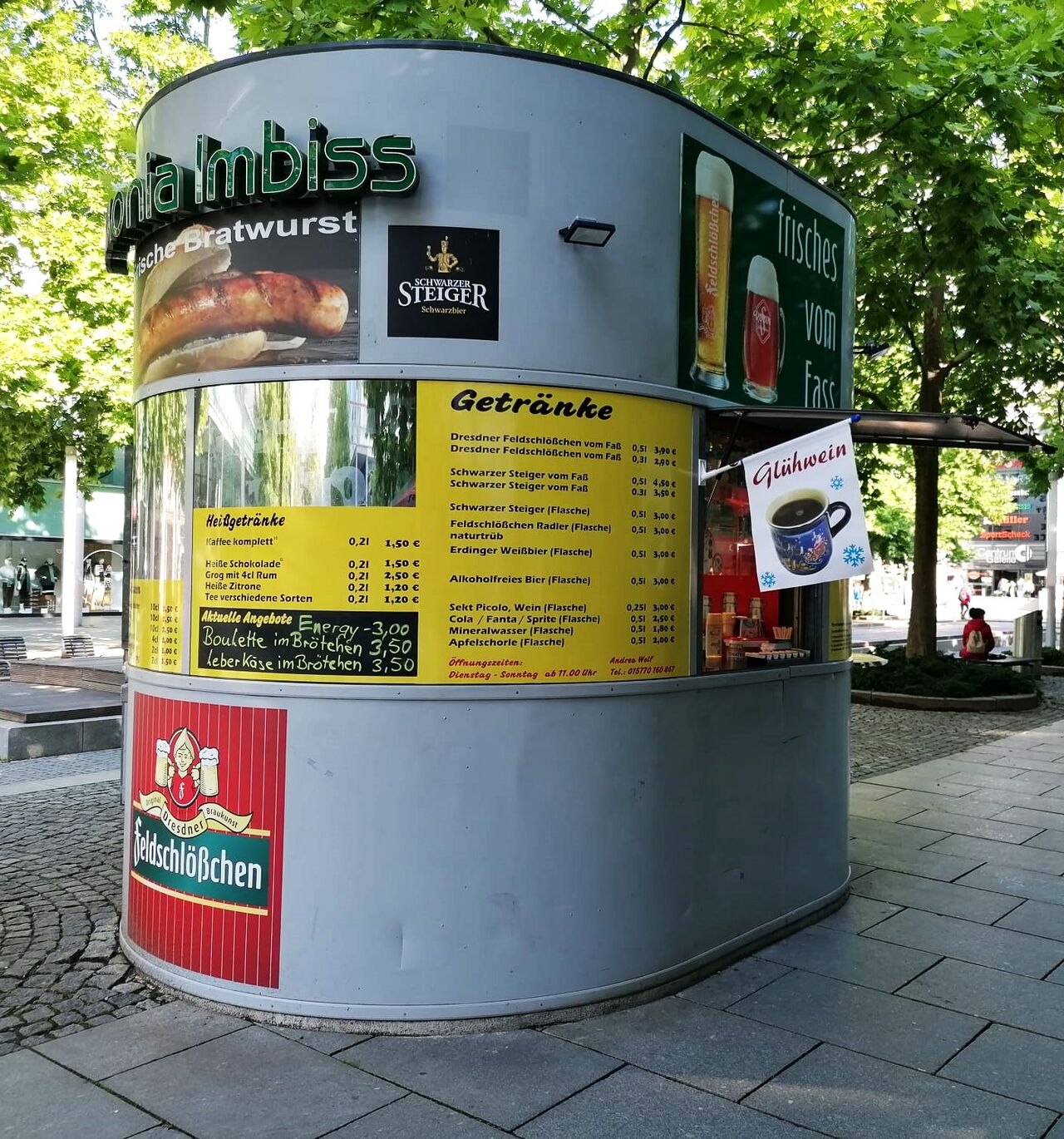 Imbiss In Meiner Nähe Jetzt Geöffnet
