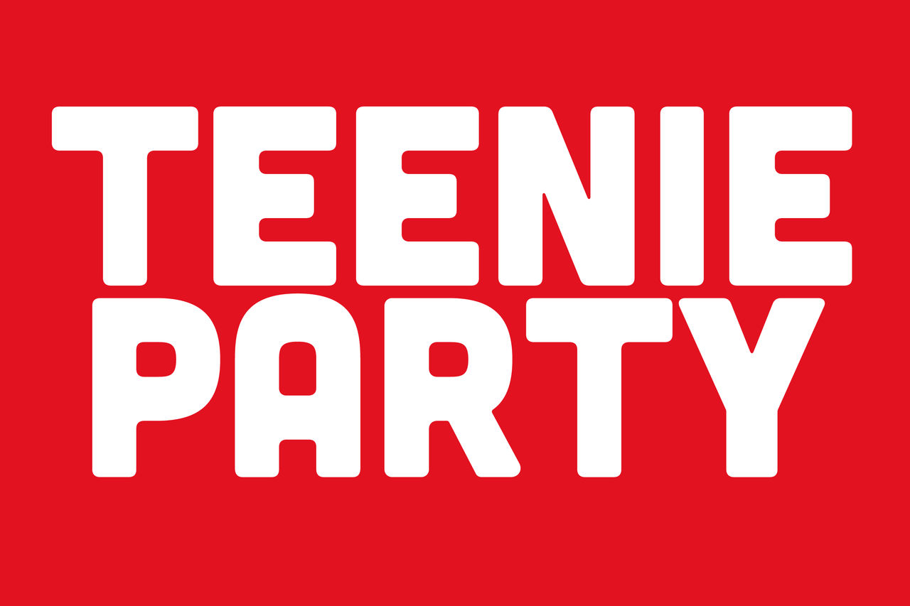Teenie Party