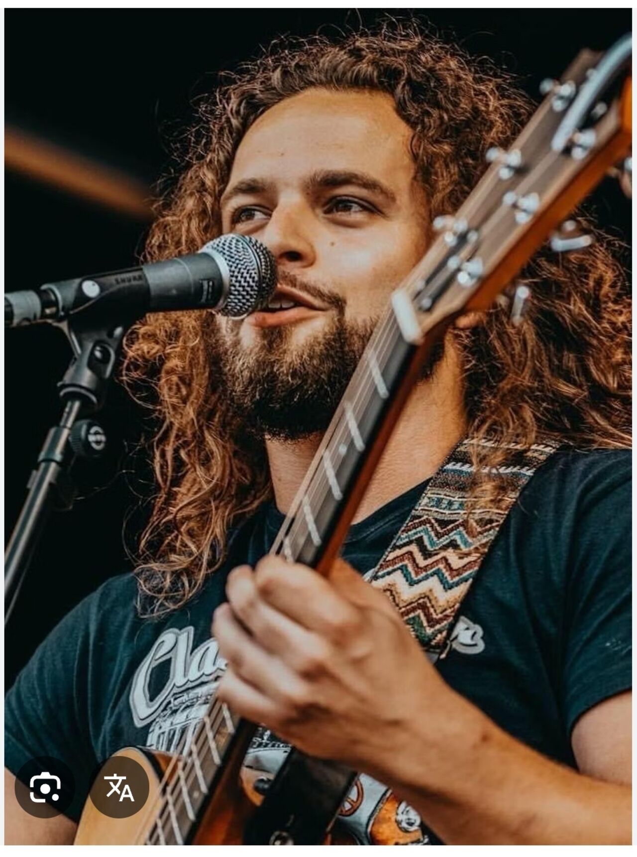 Eerste en tweede Kerstdag Live muziek met Joost Wander