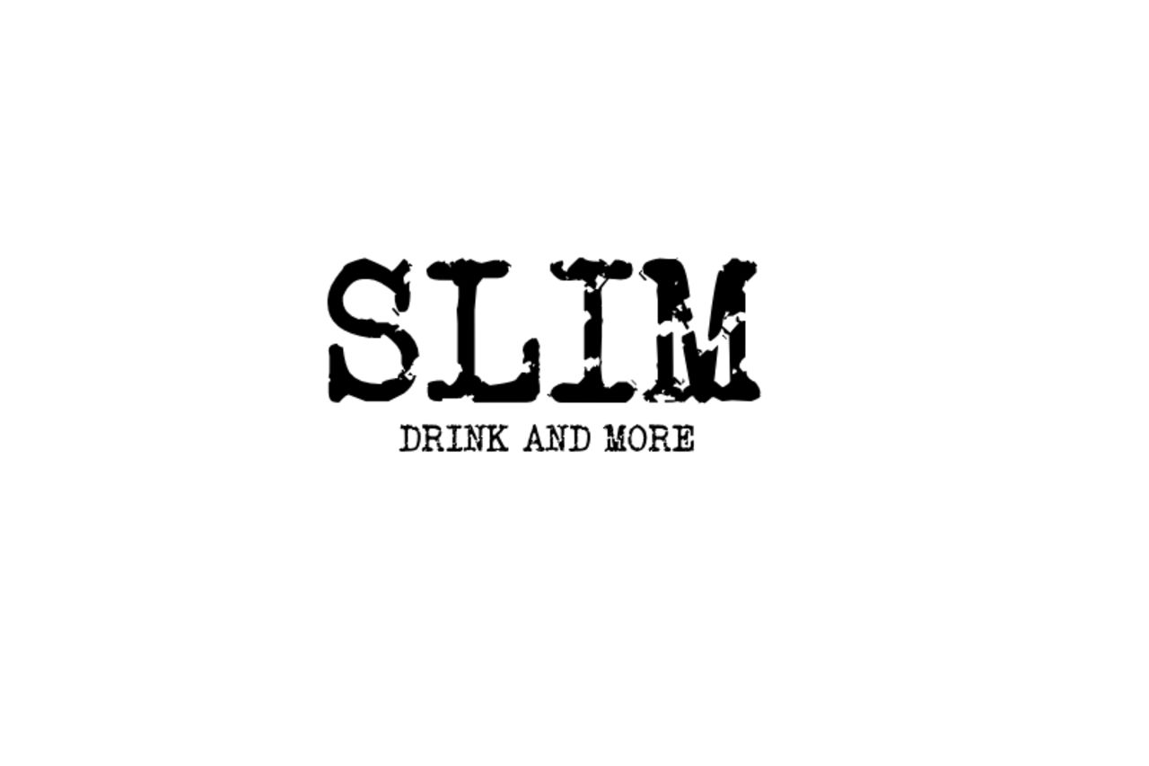 SLIM drink and more
