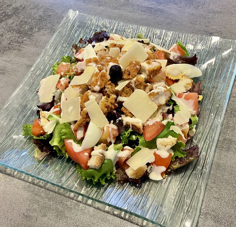 Salade César