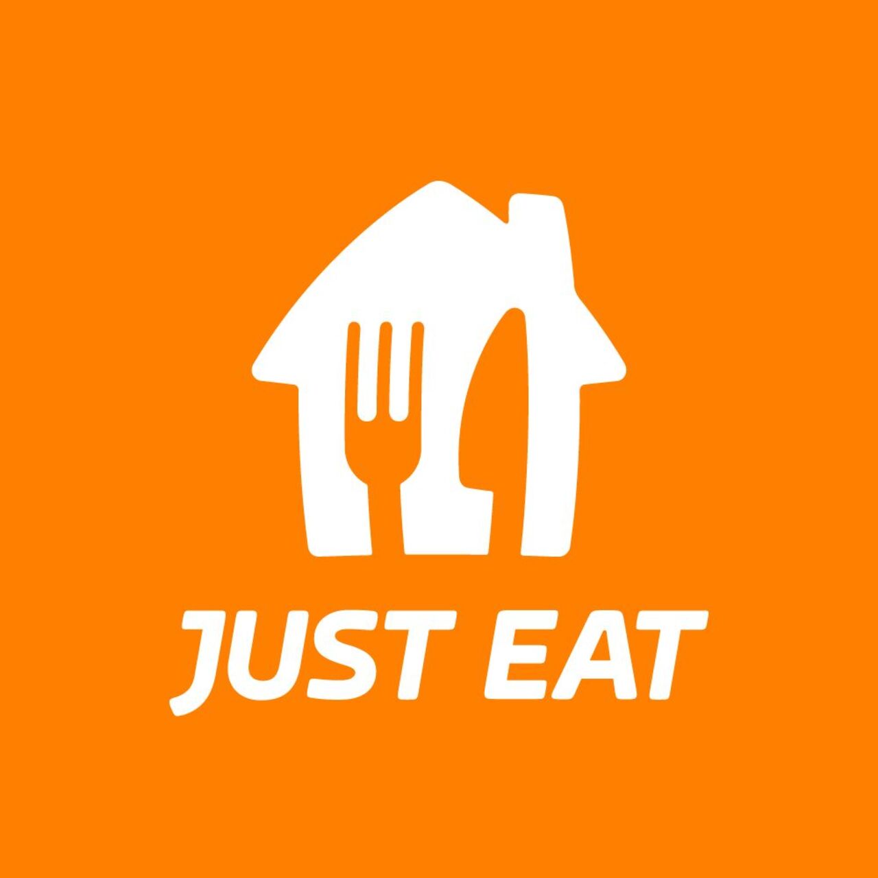 Ordina con JUST EAT