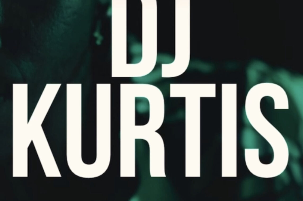 DJ set de KURTIS