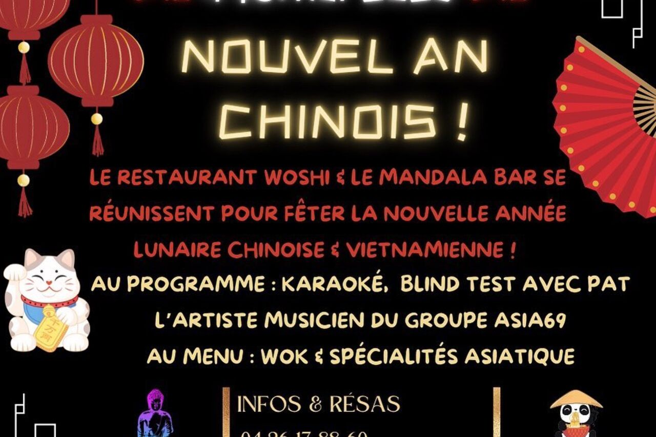 🏮🏮🎊🎊🎊 🧧 NOUVEL AN CHINOIS & VIETNAMIEN🧧🎊🎊🎊🏮🏮