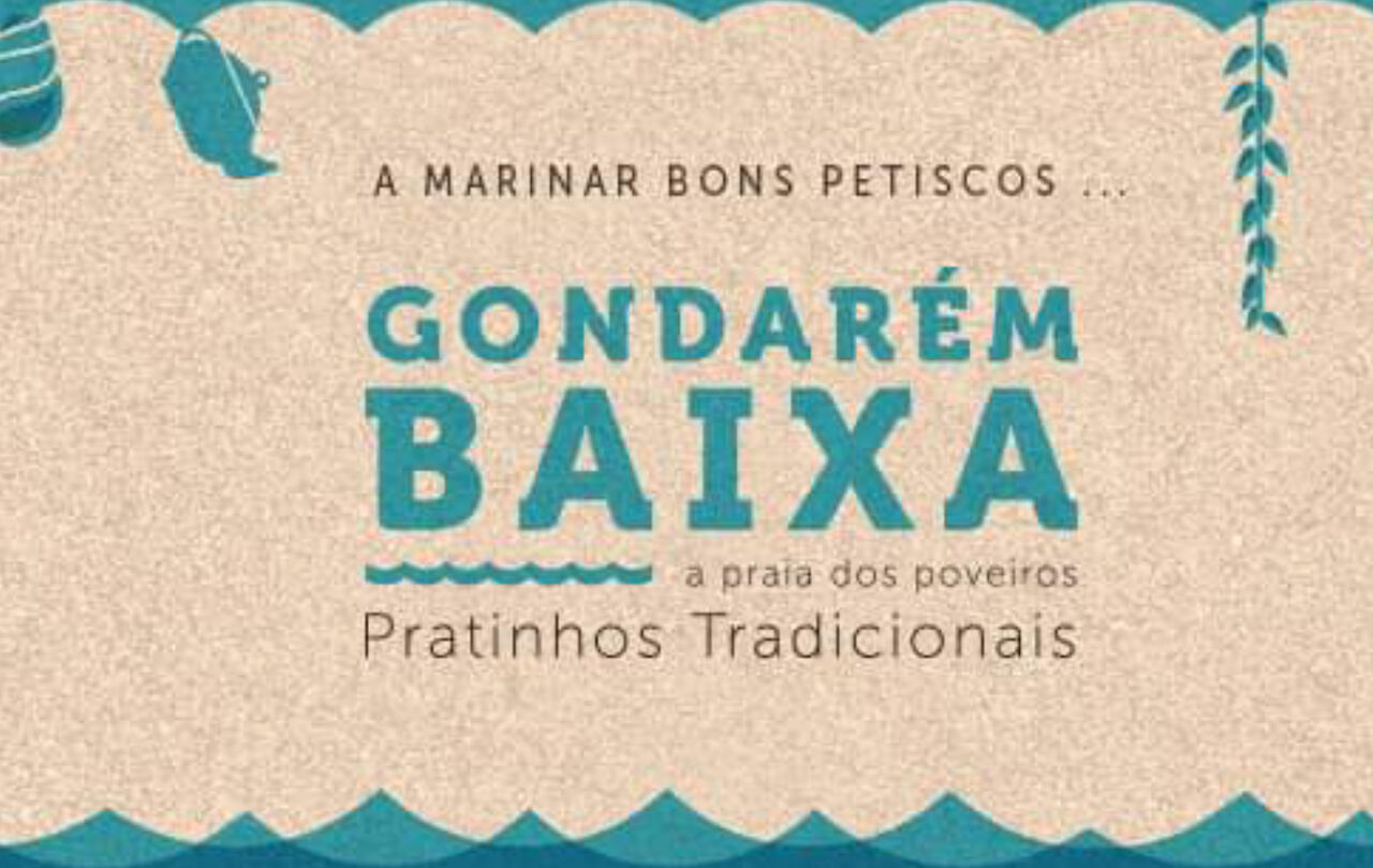 Fim de Ano no Gondarém Baixa