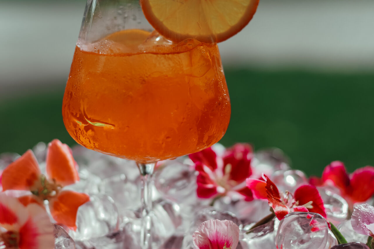 Аперолимо в п'ятницю?