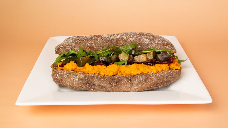 KAISER Octavius Sandwich