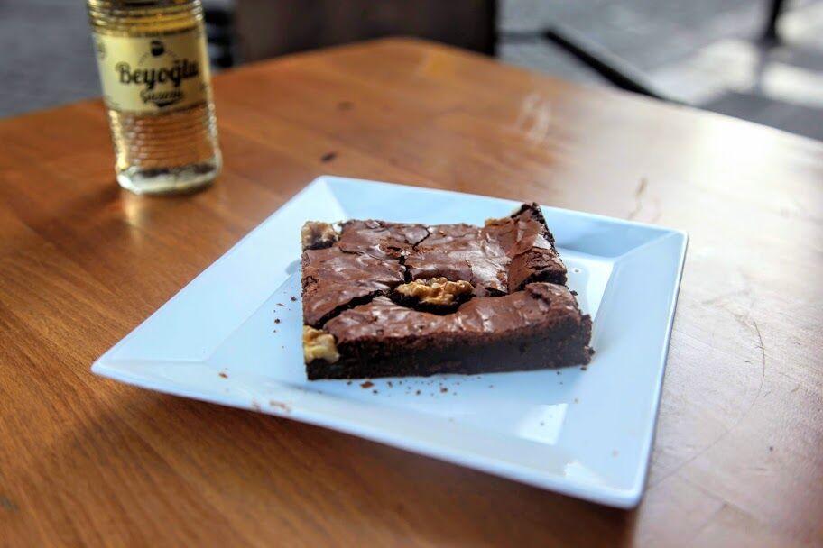 Brownie
