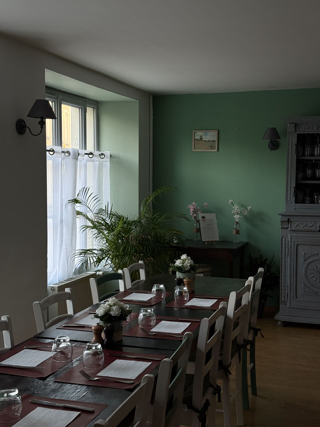 salle