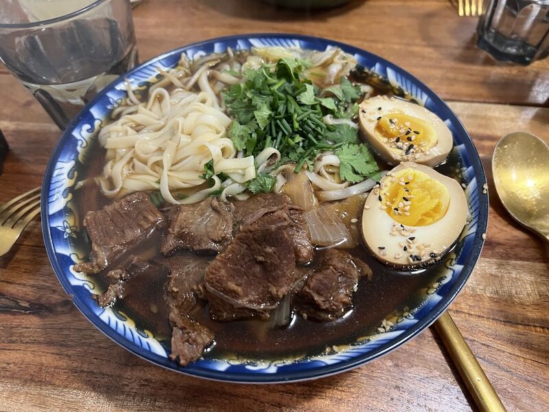 RESTAURANT LIAO BAYEUX