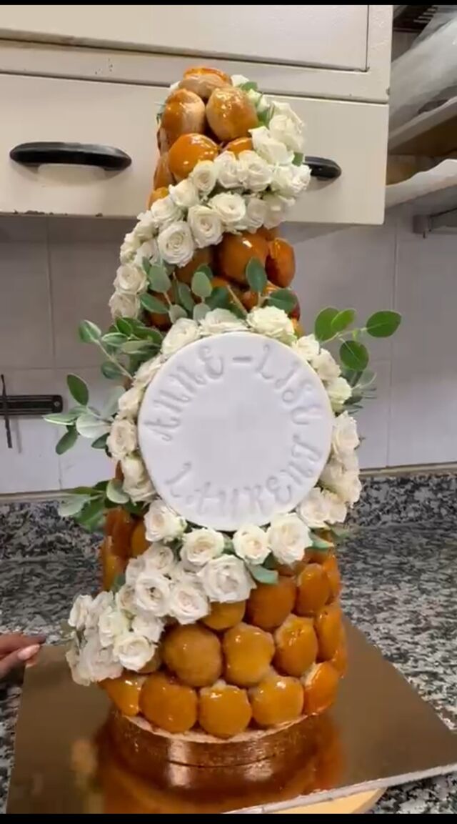 MARIAGE