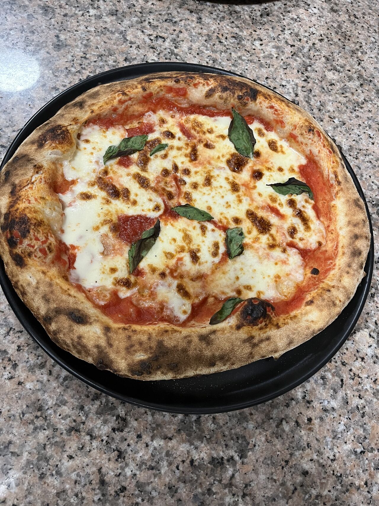 Margherita 