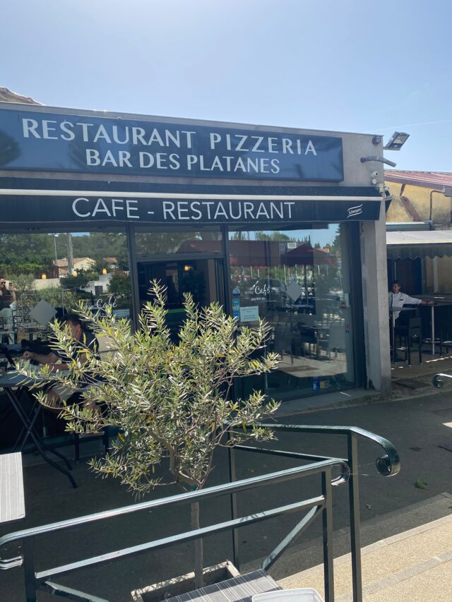 La Brasserie des platanes - Aix-en-Provence | Française cuisine près de ...