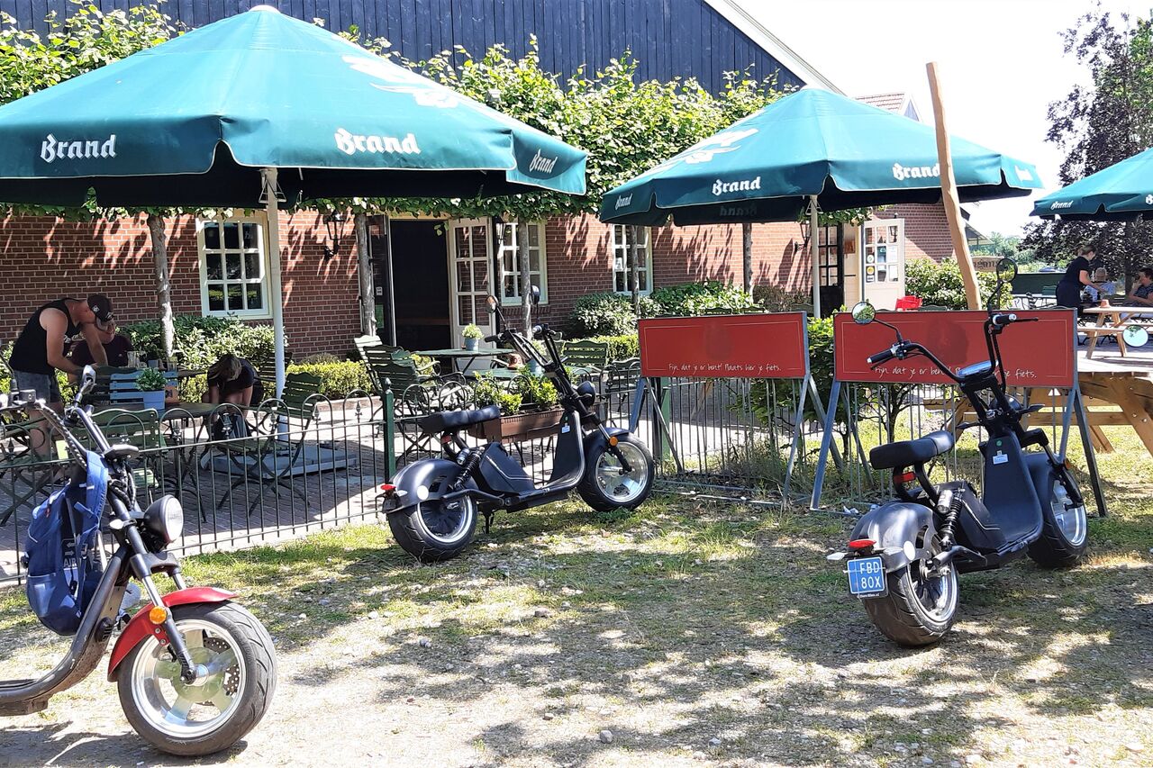 Actief Twente en De Beleverij