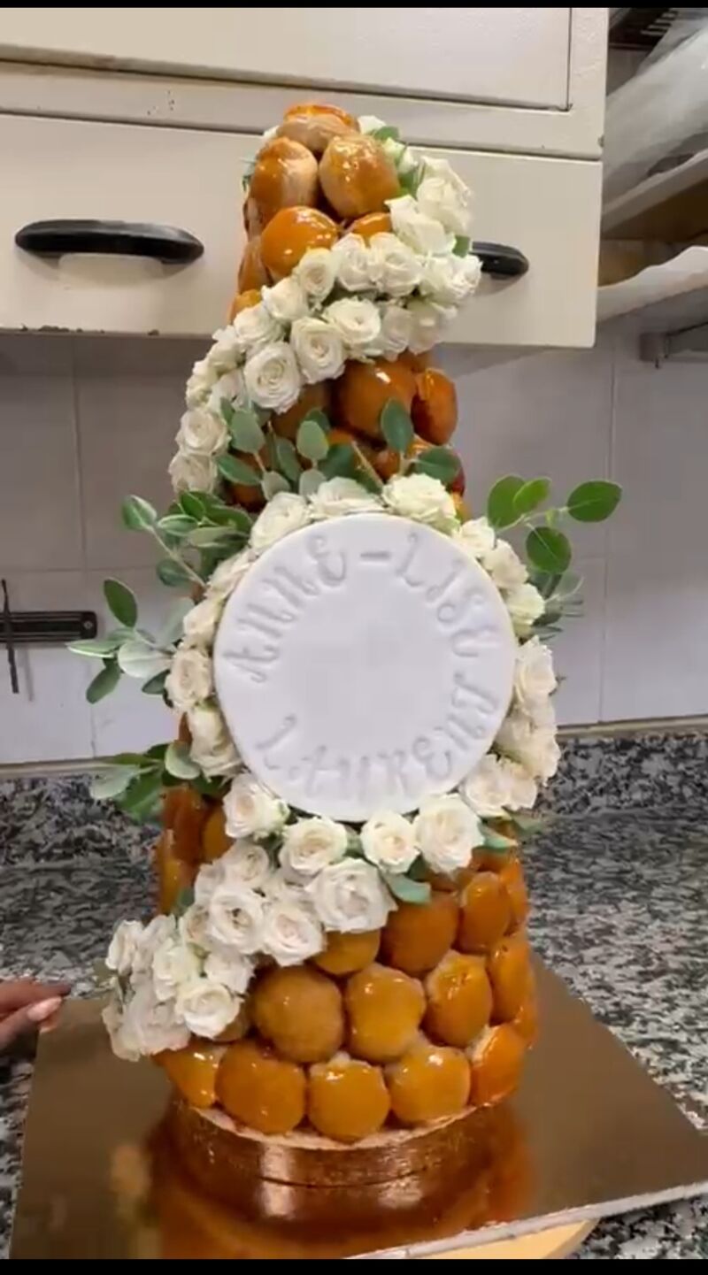 MARIAGE