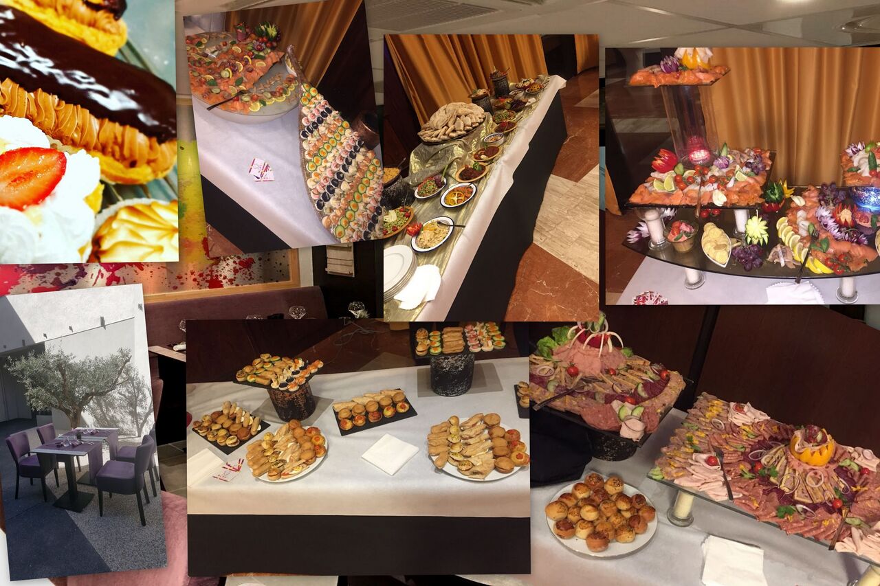 VOTRE ÉVÈNEMENT PROFESSIONNEL