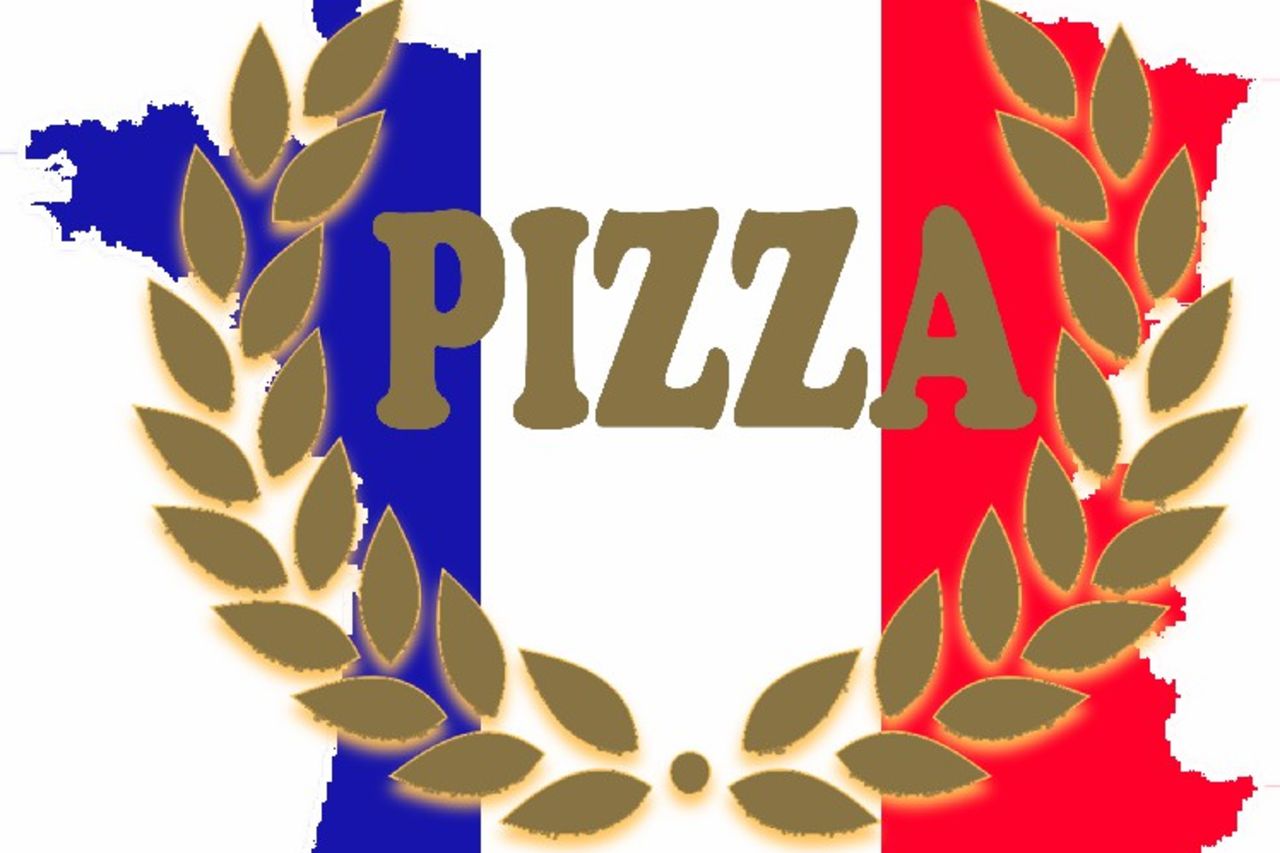 Histoire de Deluxe pizza - Océan formation