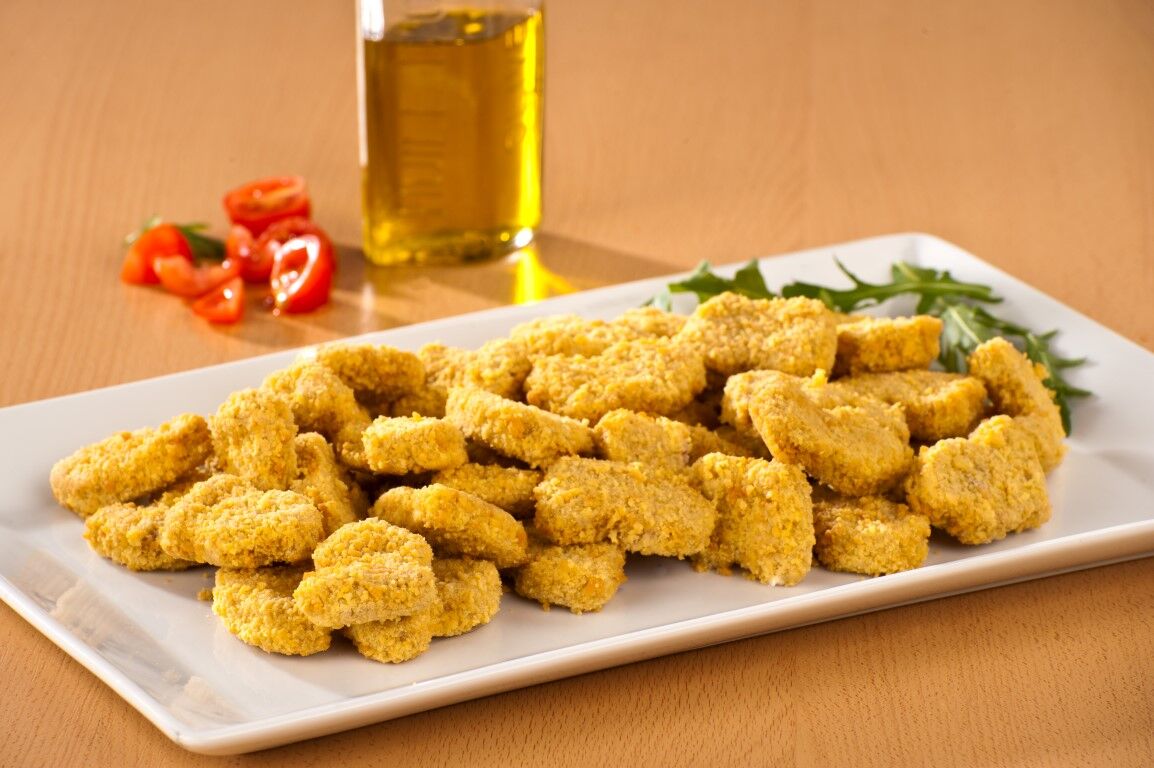 Nugget 8.90 € / kg