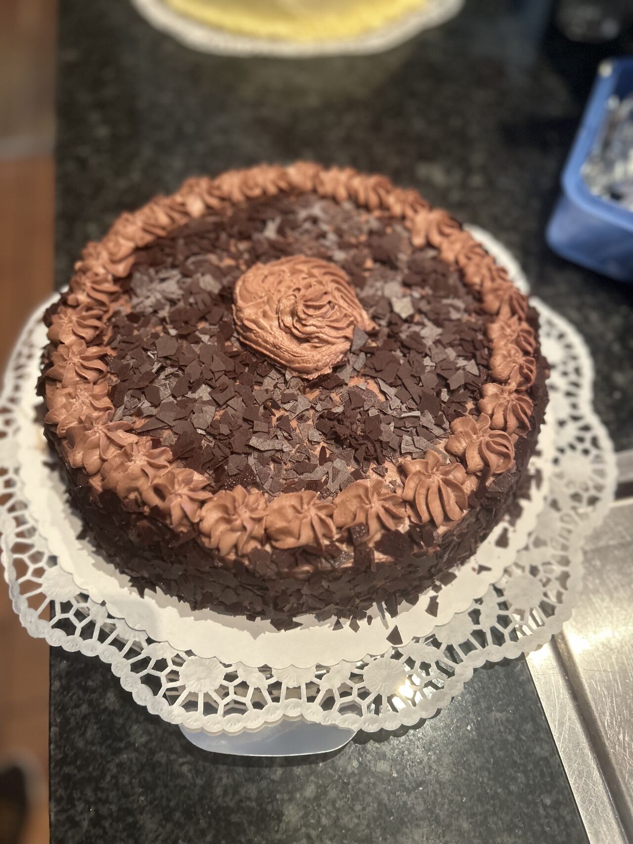 Mascapone - Frischkäse