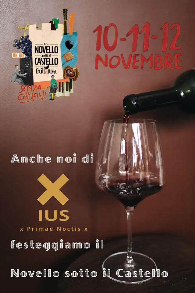10-11-12 Novembre 