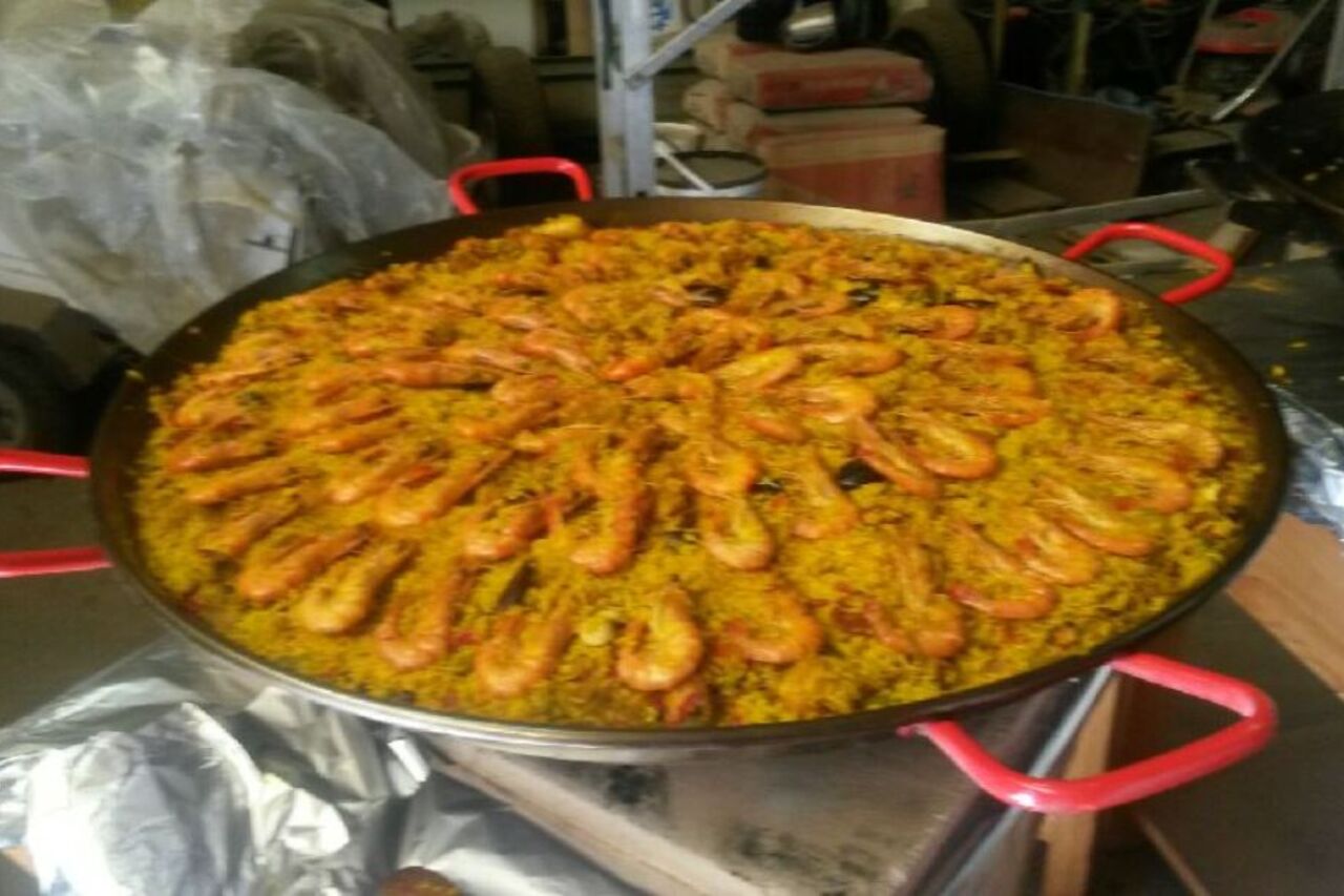 Notre service traiteur