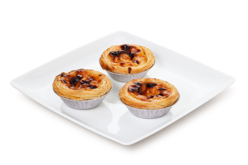 Pastel de Nata