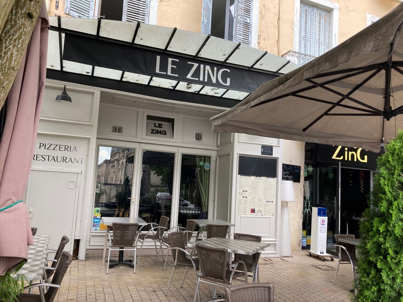 Notre Terrasse