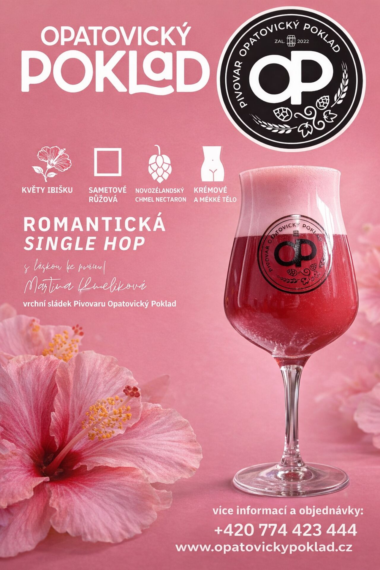 ❤️ VALENTÝNSKÁ NOVINKA NA ČEPU ❤️