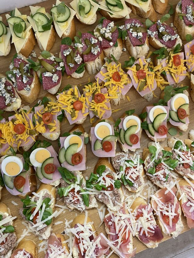 Mix kanapiek 