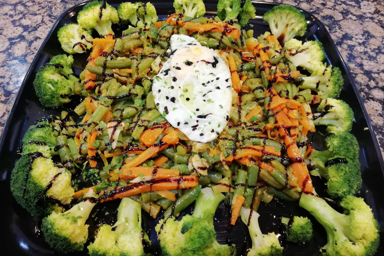 Verduras