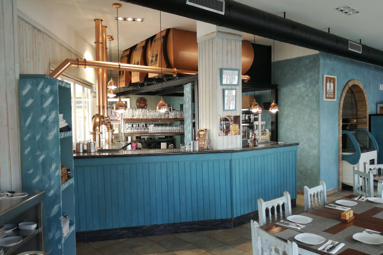 Cervecita siempre fresca