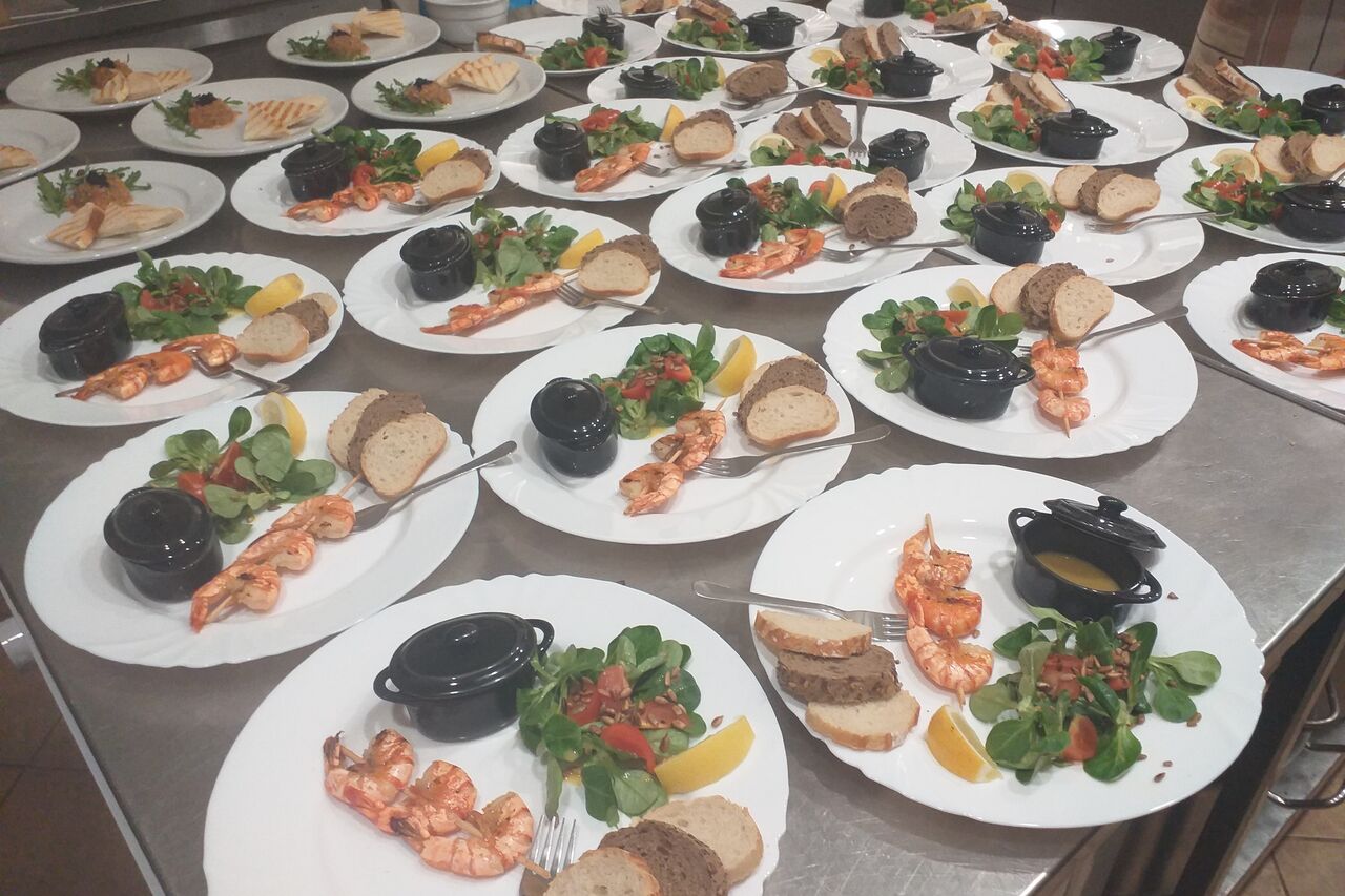 21. 10. Ochutnávka vín