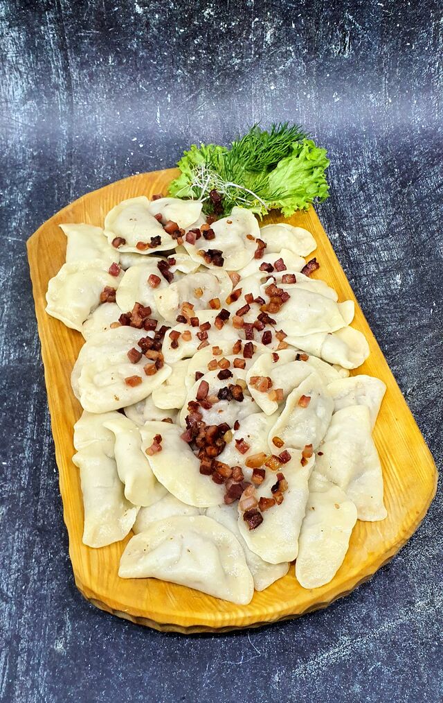 Pierogi