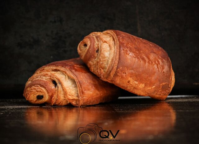 viennoiseries fait maison